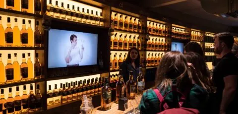 irish whiskey museum 1