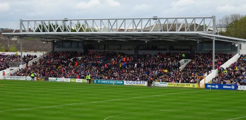 nowlan park 1