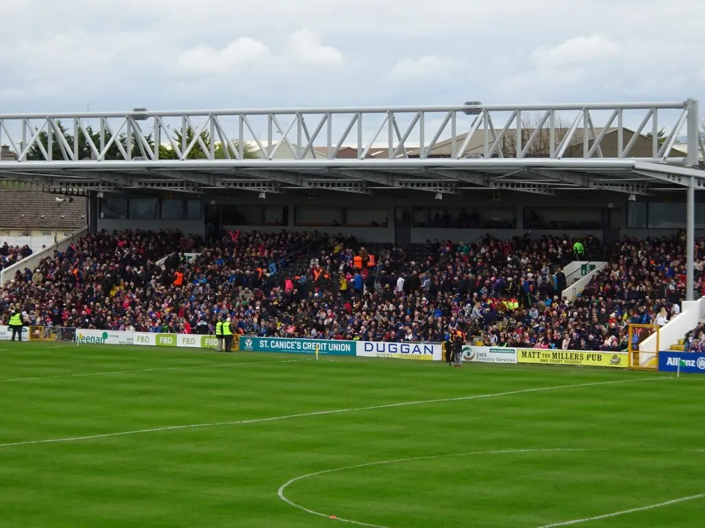 nowlan park 1