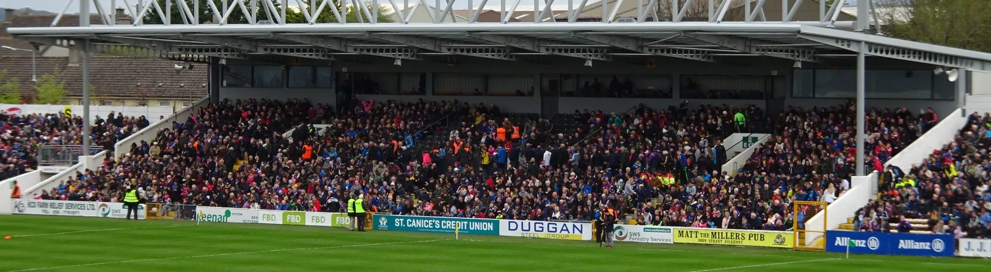 Le Nowlan Park