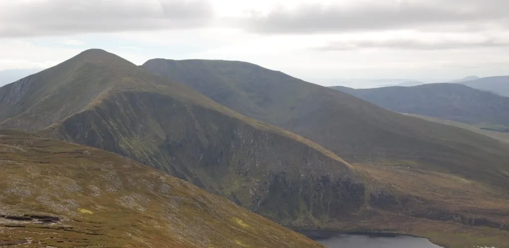 slieve carr