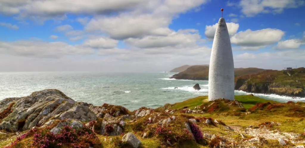 La Baltimore beacon - © Patryk Kosmider