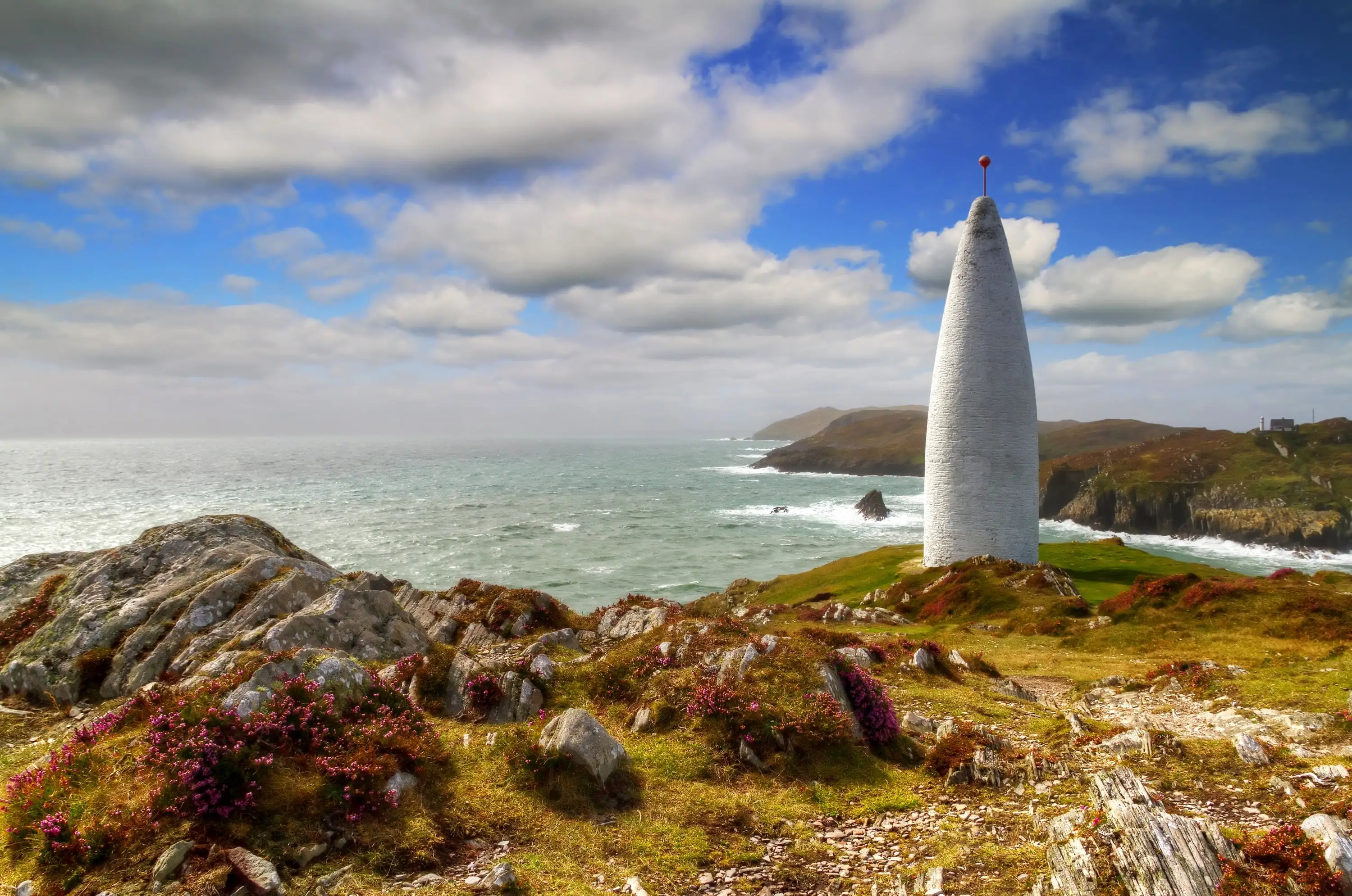 La Baltimore beacon - © Patryk Kosmider