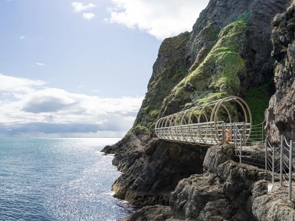 Les Gobbins - © Ingrid Pakats