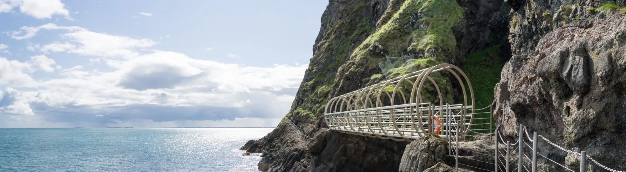 Les Gobbins