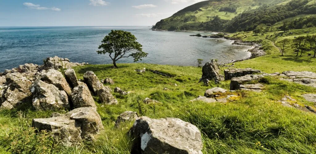 murlough bay