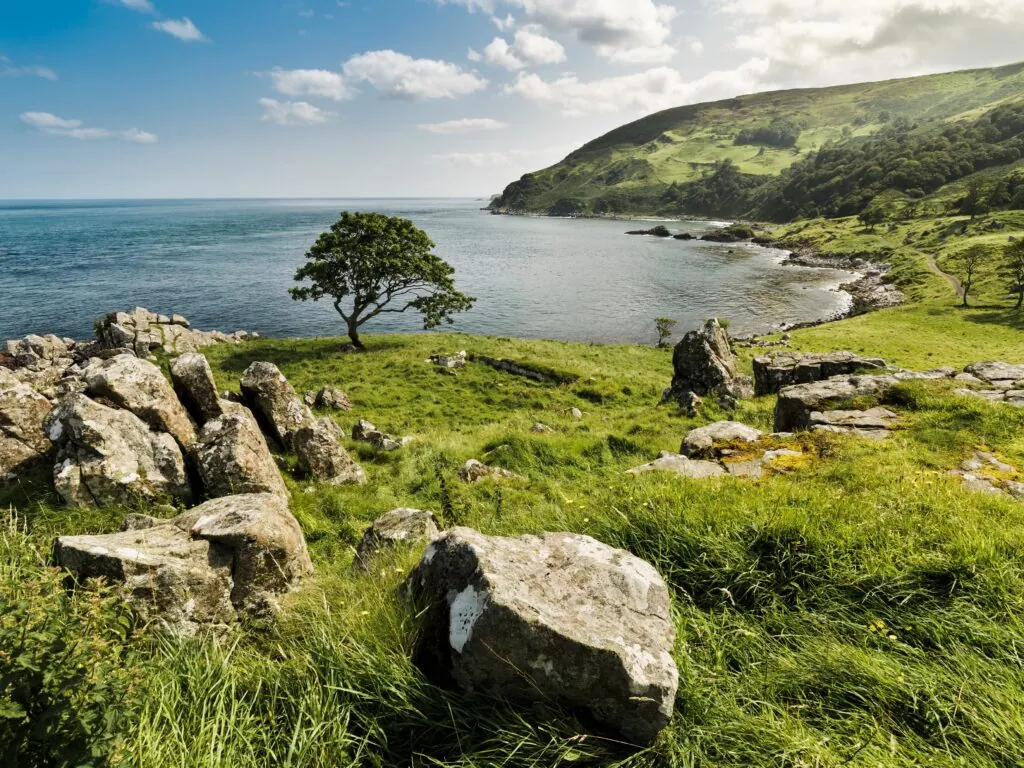 La Murlough Bay - Salvatore Gerace - cc