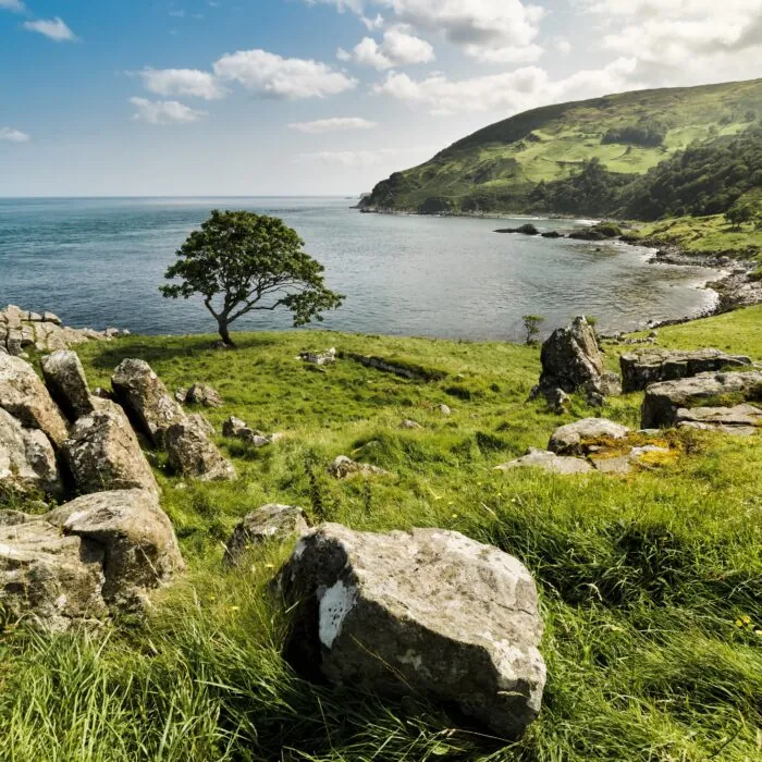 La Murlough Bay - Salvatore Gerace - cc