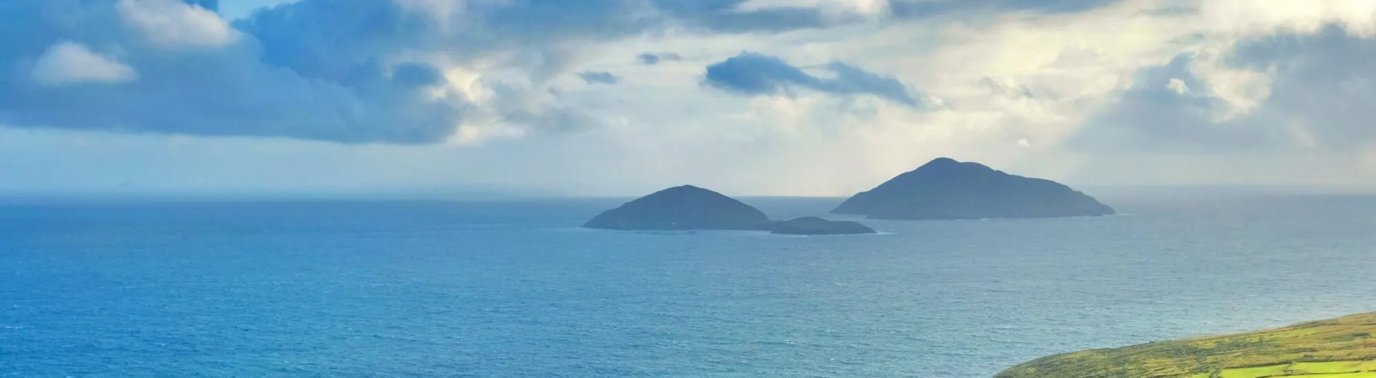 Deenish Island