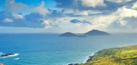 deenish scariff islands 1