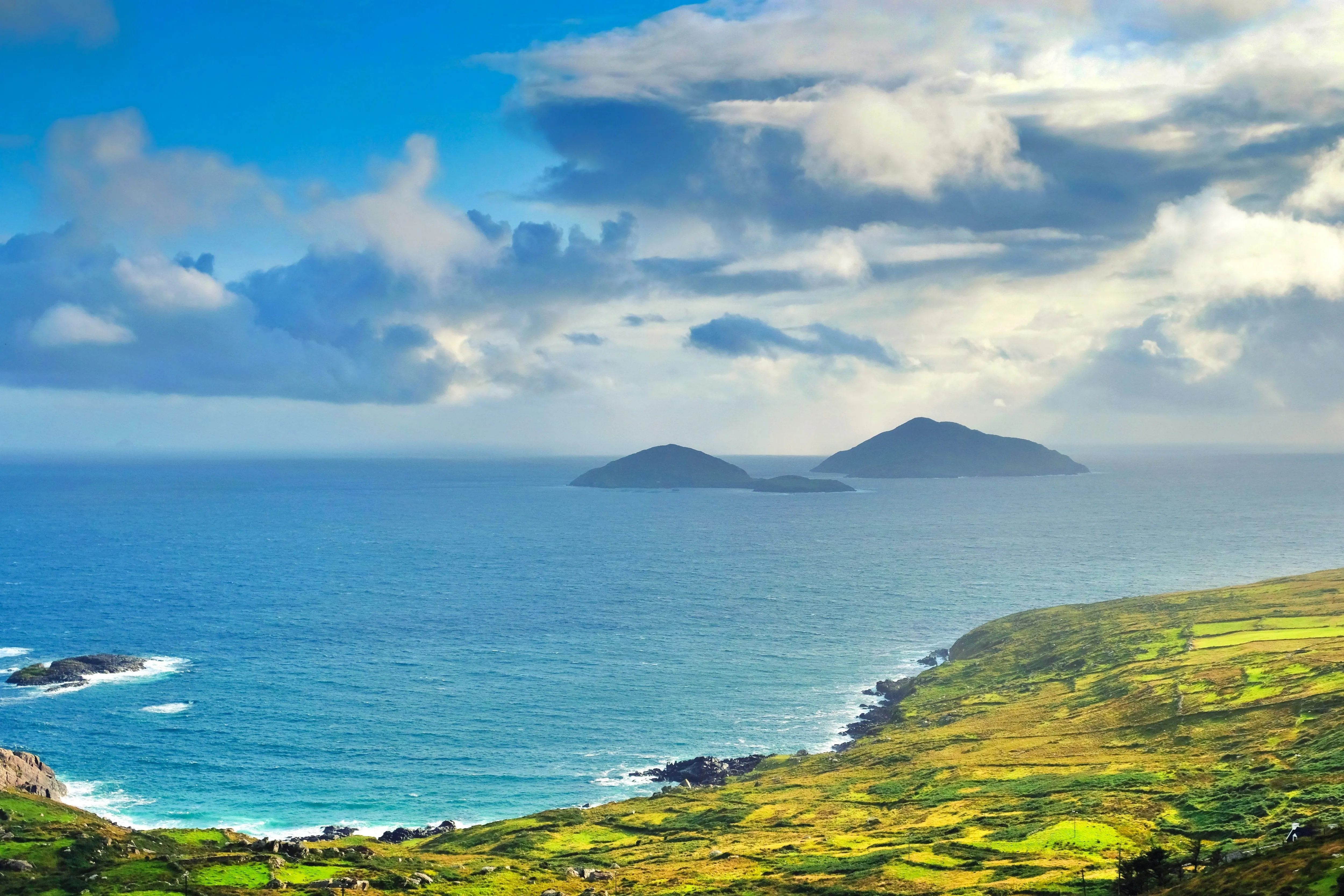 deenish scariff islands 1