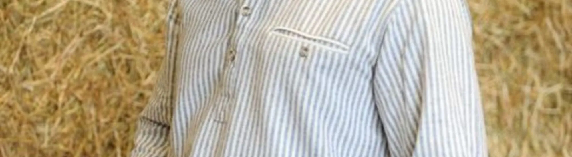 Le irish grandfather shirt