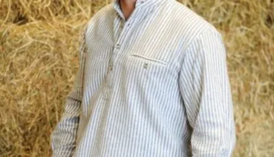 Le irish grandfather shirt
