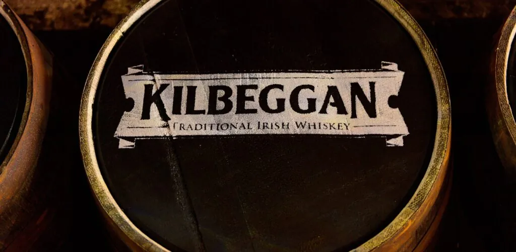 Les observations de fantômes les plus effrayantes d'Irlande 3 Un tonneaux de whiskey Kilbeggan - © Anton Ivanov Photo
