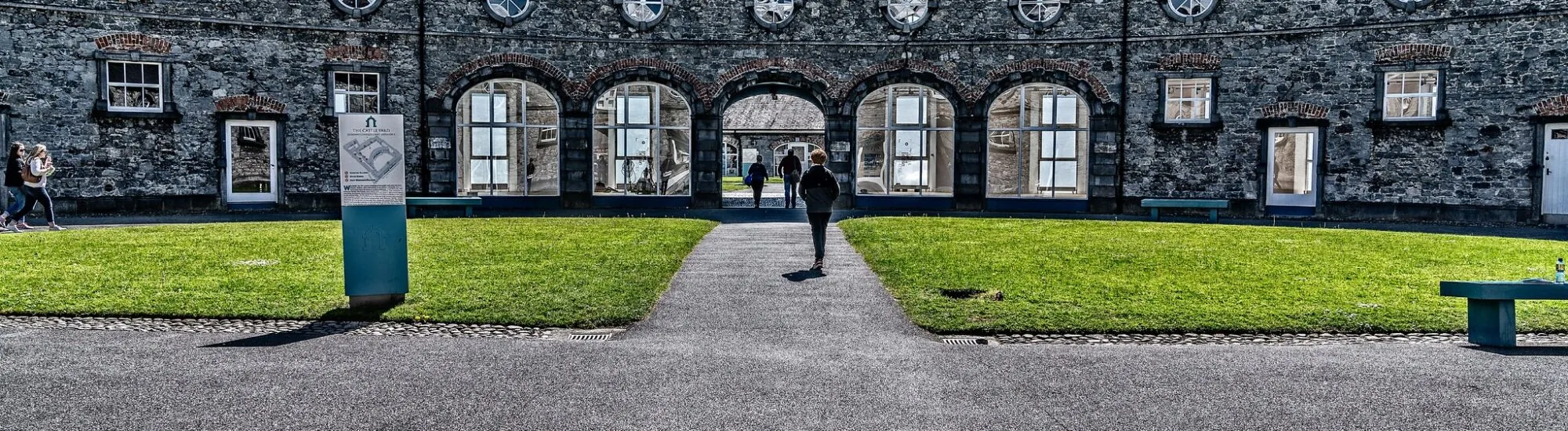 Le Kilkenny Design Centre