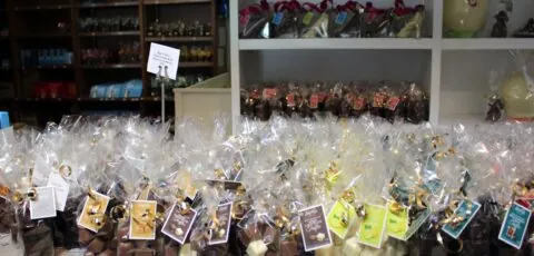 skelligs chocolate company
