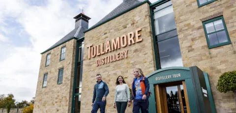 tullamore dew distillery