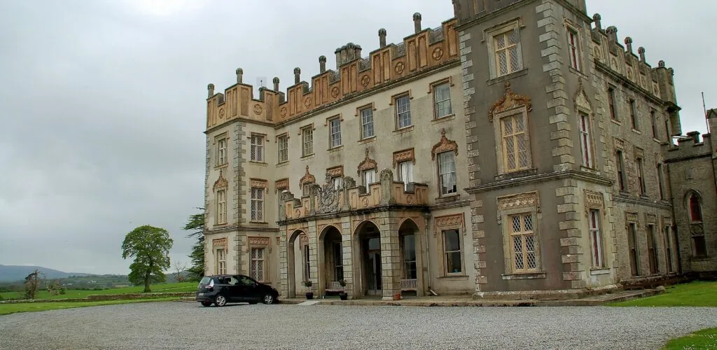 borris house