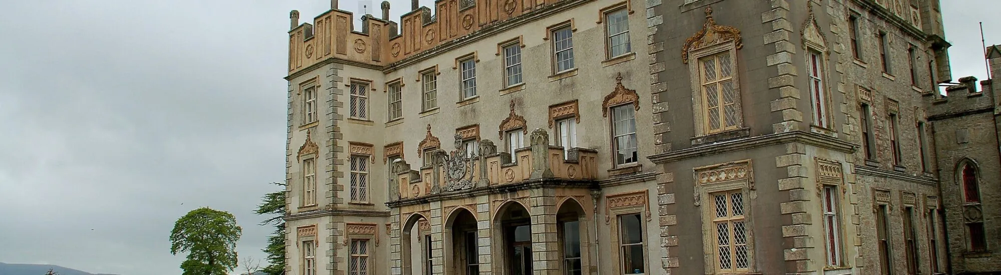 La Borris House