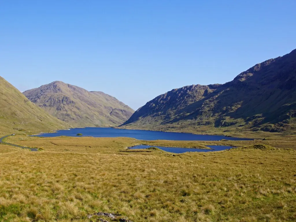 Doolough Pass - © Jürgen Hamann