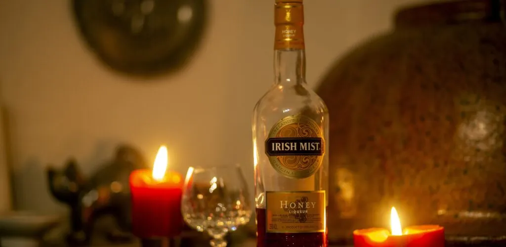 Vins irlandais