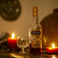 Vins irlandais