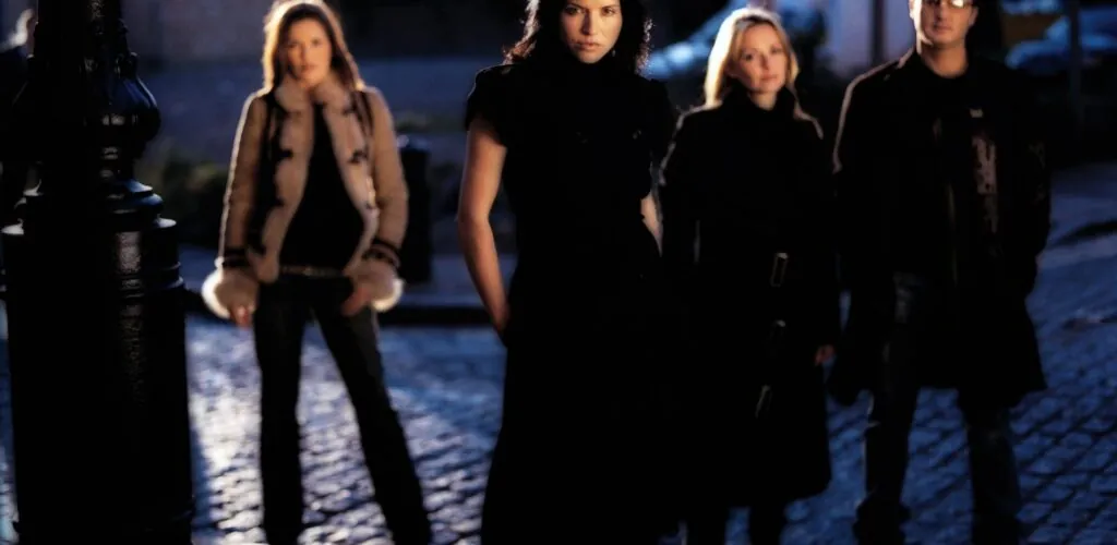 Les Corrs font leur come-back !