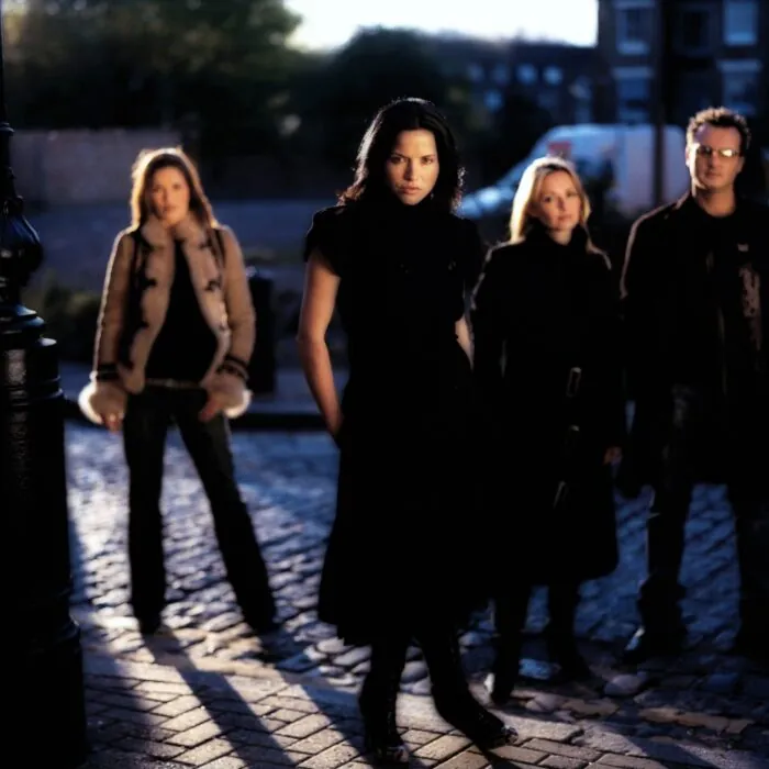 Les Corrs