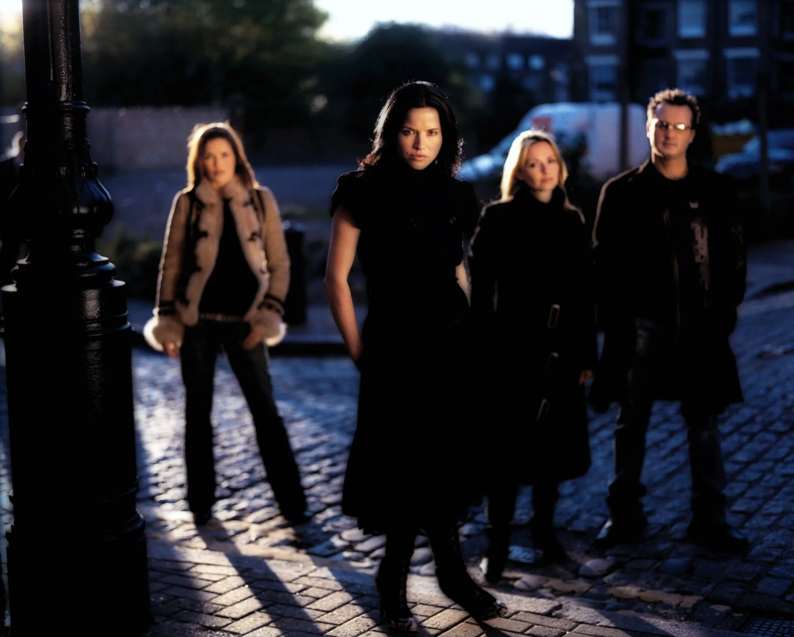 Les Corrs
