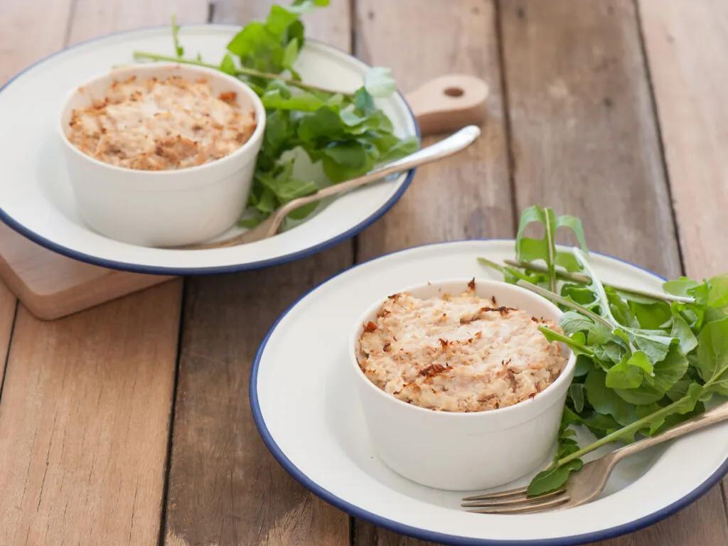 Des irish fish pie - jules - cc