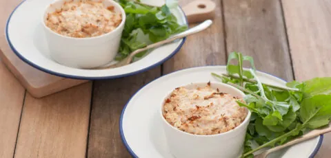 fish pie