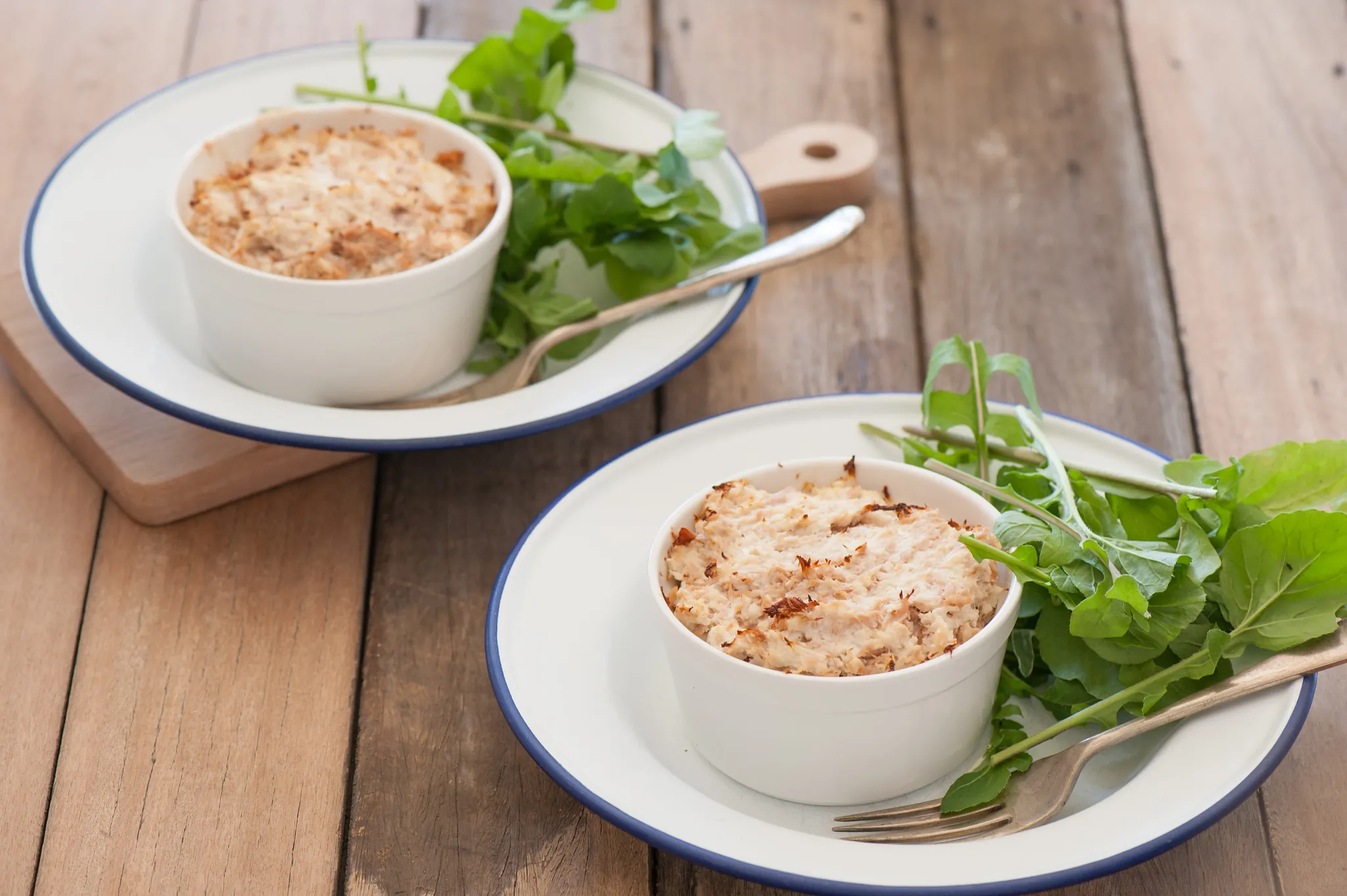 L&rsquo;Irish Fish Pie