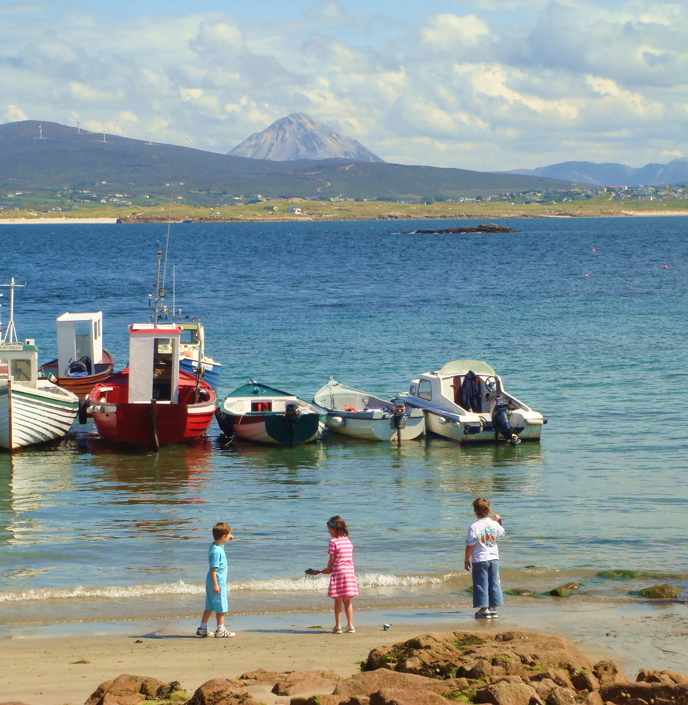 gola island 1