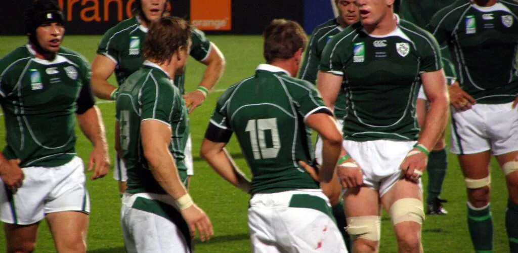 Coupe du Monde de Rugby : l&rsquo;Irlande l’emporte face à la France