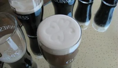 Des Guinness - Daniele Faieta - cc