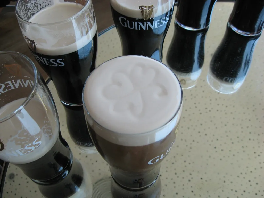 Des Guinness - Daniele Faieta - cc