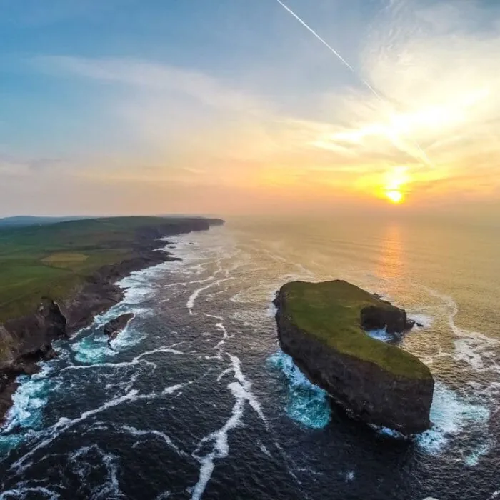 Healys Island - Raymond Fogarty