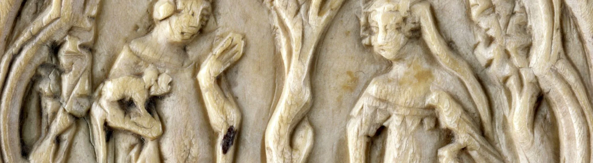 La légende de Tristan et Iseult