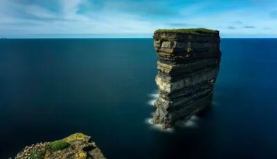 Dun Briste - © Michael Gismo