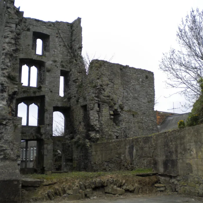 Le Fanning’s Castle – gabig58 – cc