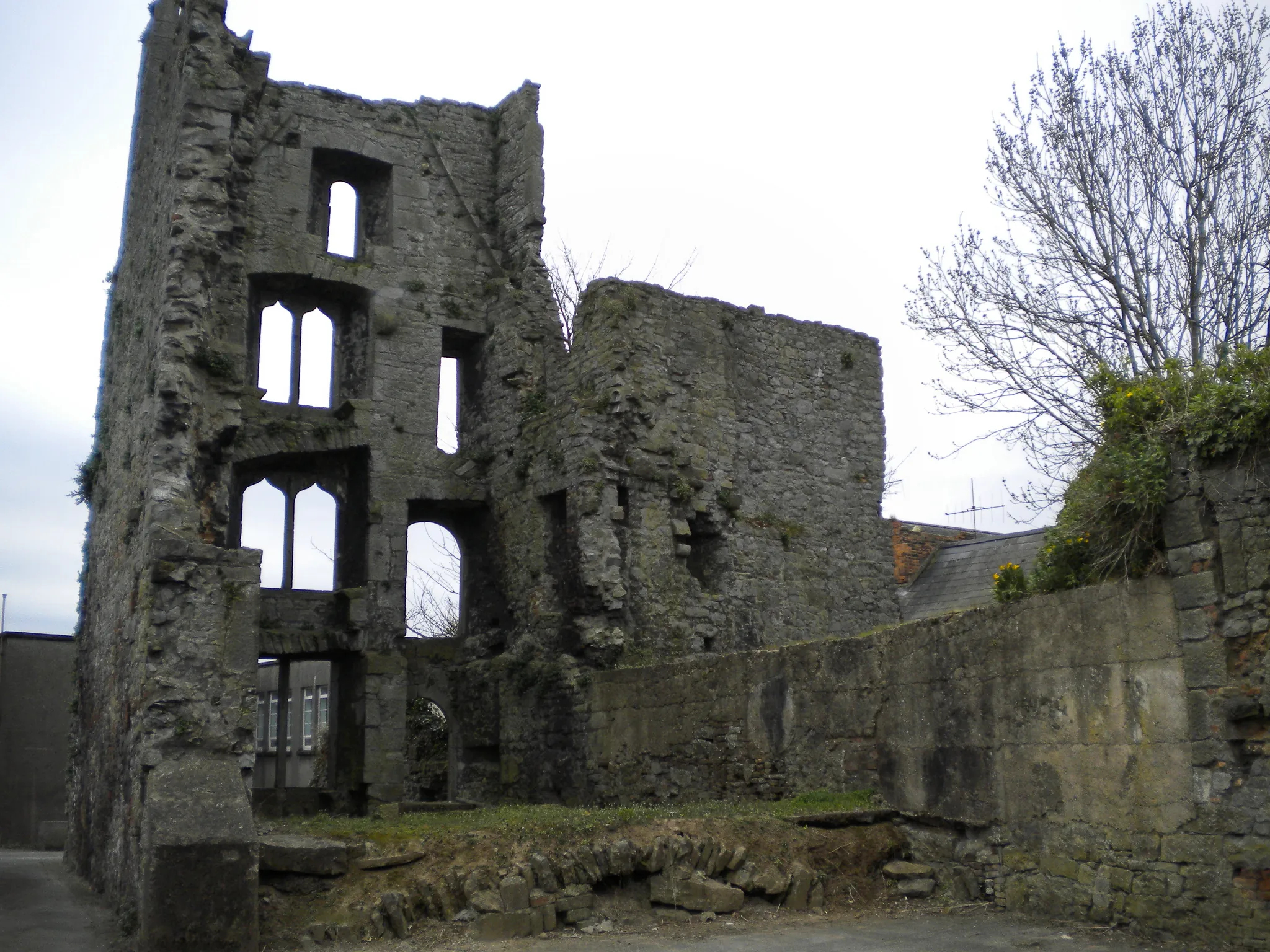 Le Fanning’s Castle – gabig58 – cc