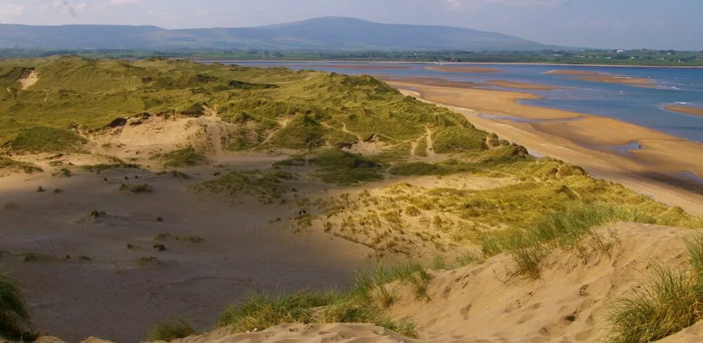 strandhill beach 2