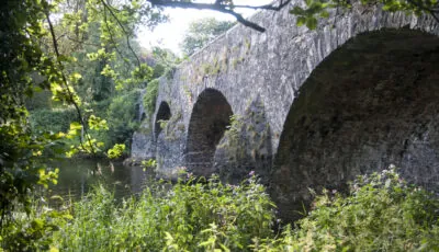 Le Shaw's Bridge de Belfast 1 Le Shaw's Bridge - Kezzy Armstrong - cc