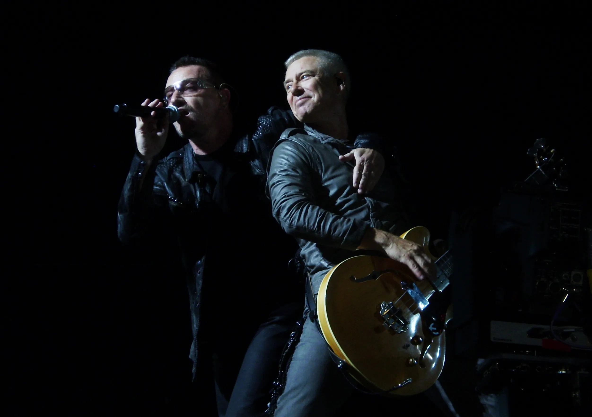 U2 - MelicansMatkin - cc