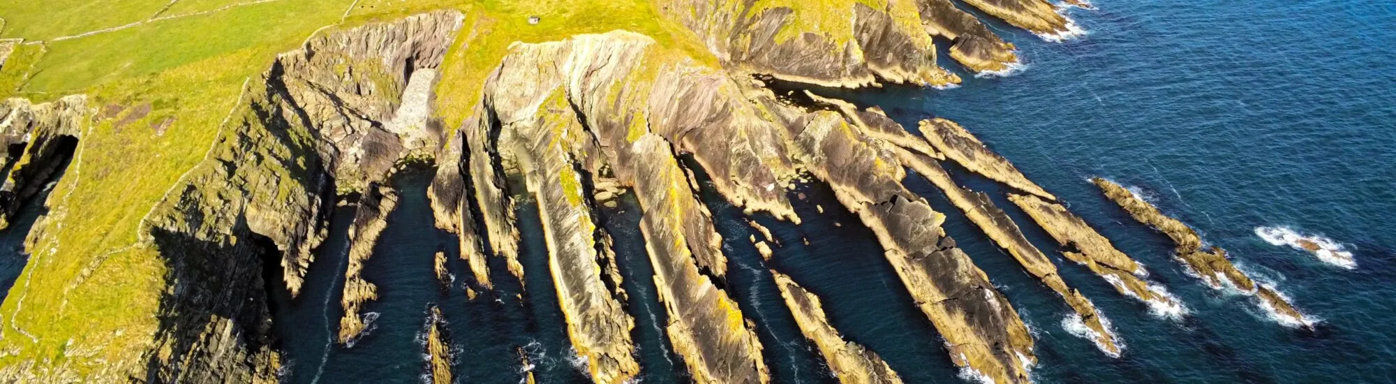 Le Galley Head Lighthouse