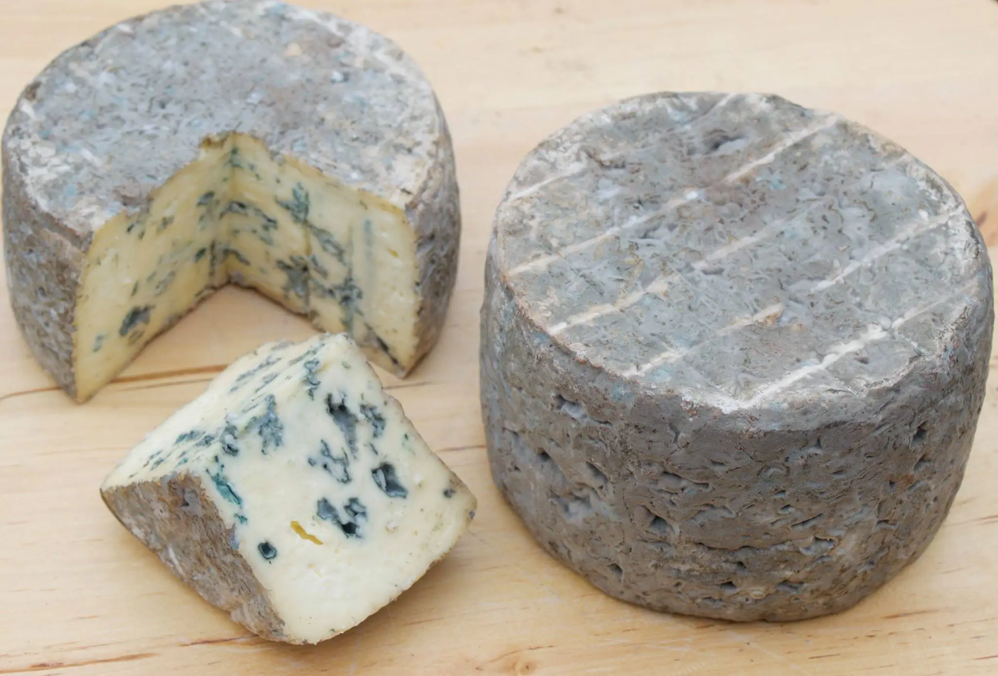 Le Kearney Blue