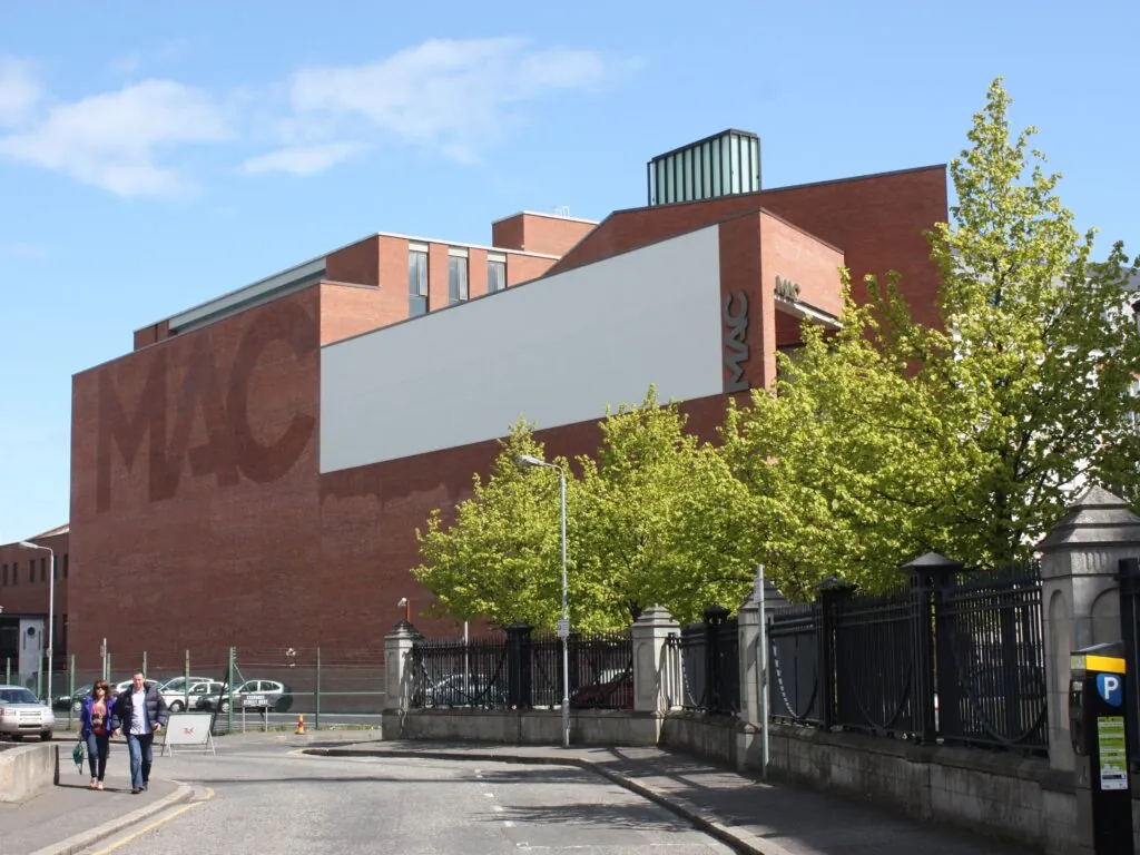 MAC de Belfast – Ardfern – cc