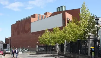 MAC de Belfast – Ardfern – cc