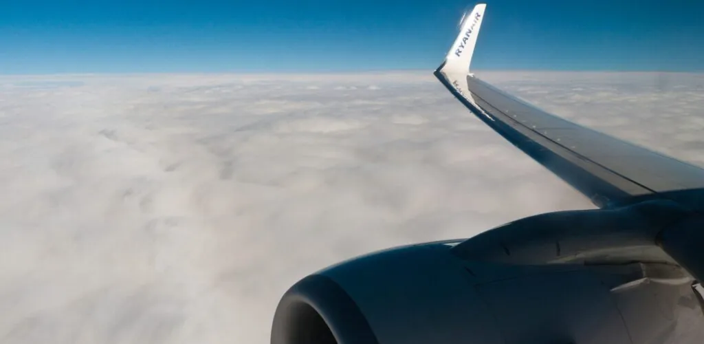 Brexit : Ryanair inquiet pour ses vols vers le Royaume-Uni