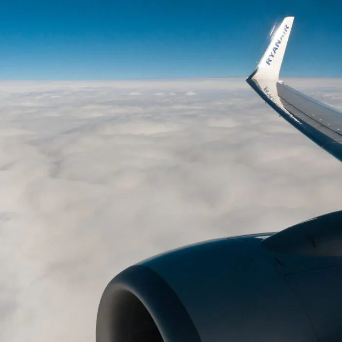 Ryanair - hopeless128 - cc